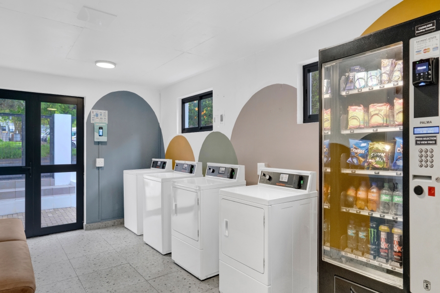 1 Bedroom Property for Sale in Mowbray Western Cape
